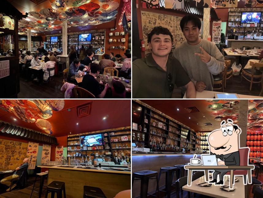 Izakaya Kuroyama
