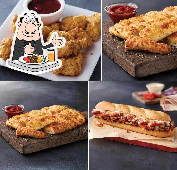 Marco's Pizza