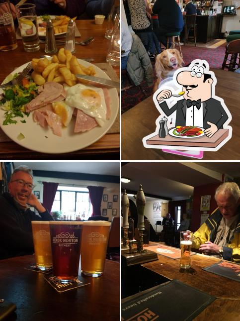 The New Inn