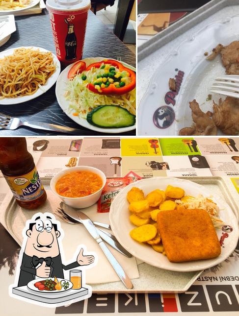 Bistro Panda