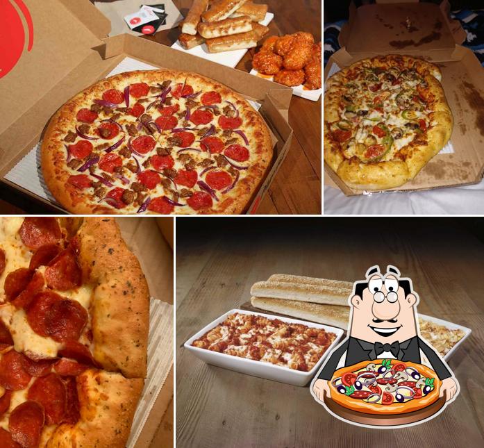 Pizza Hut