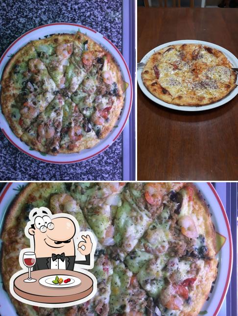 Pizza Pasta