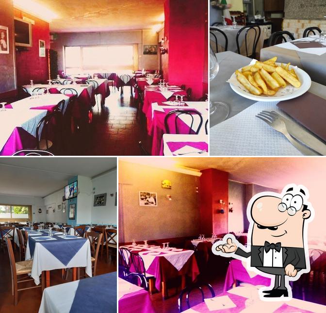 Er Re Ristorante Pizzeria