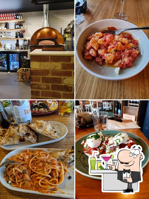 Est Ovest - Osteria Caffe' Aperitivo Bar