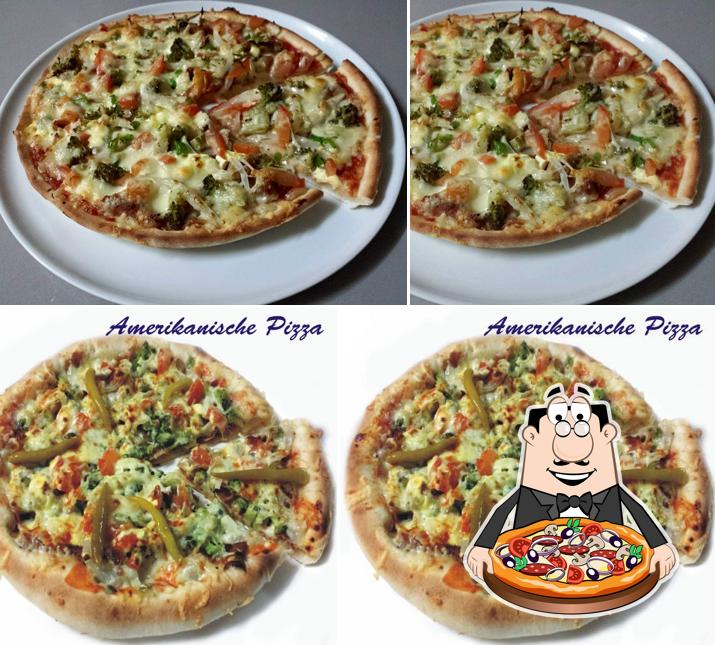 Pizza point meppen