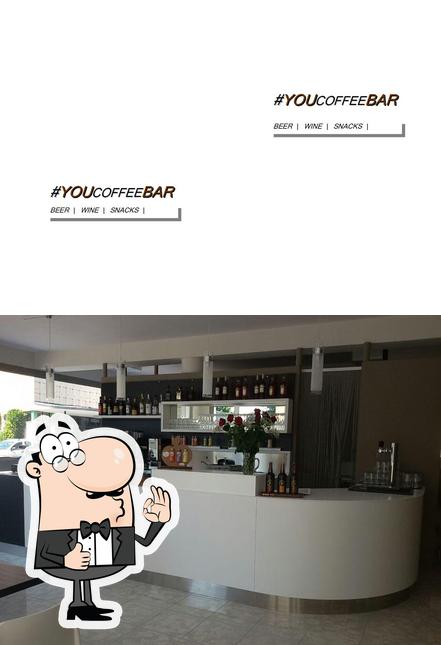 You coffee Bar
