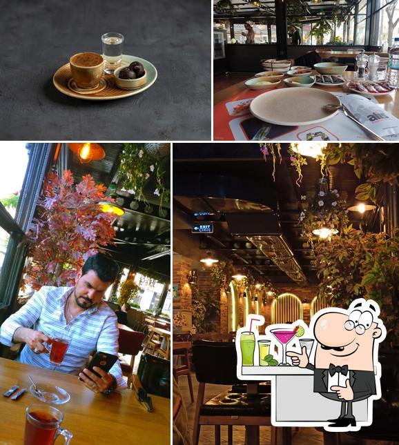 Alis Restaurant&Cafe