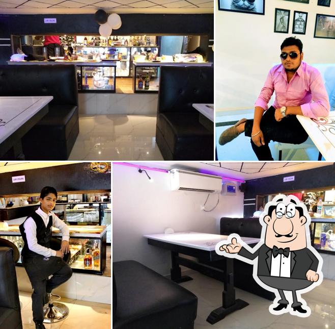 Ace Lounge