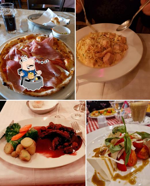 Amarone Ristorante - Cottbus