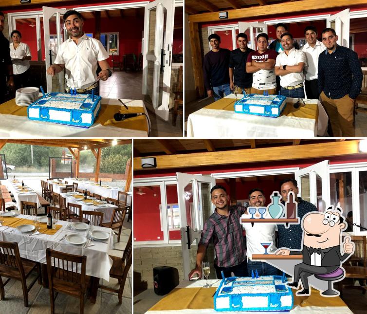 Big Restobar y Parrilla