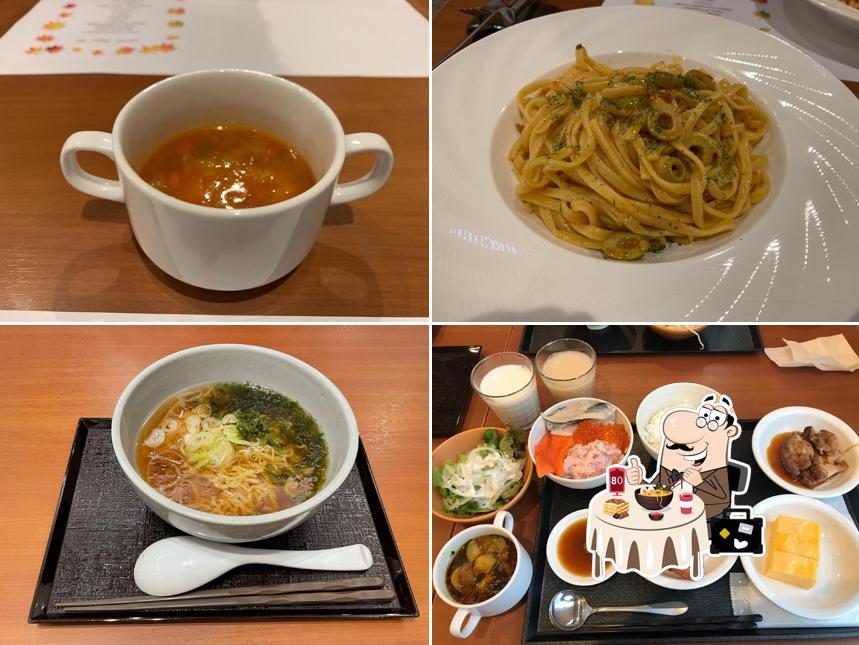 Bistro Ginsai