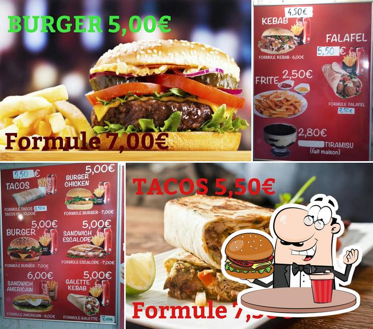 CHEZ TOTO