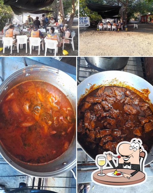 Comedor las Tías