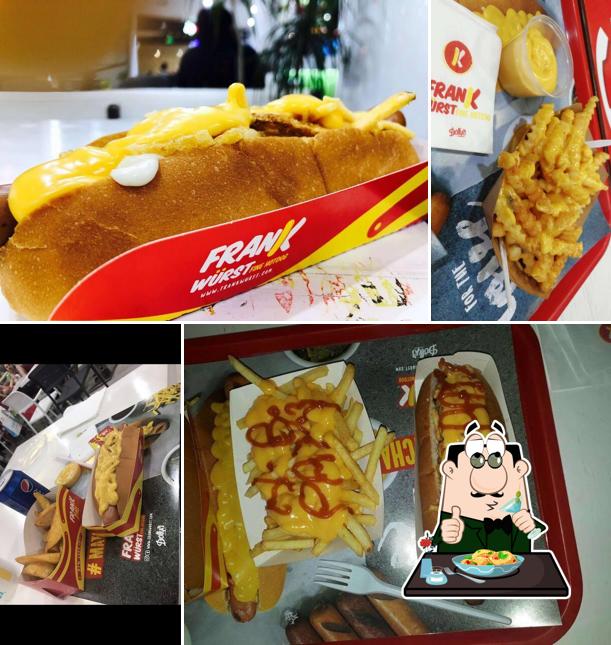Frank wurst citymall
