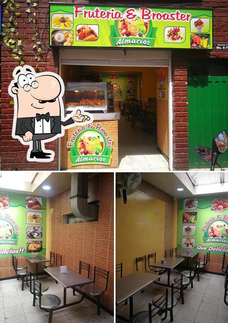 Ramar Food