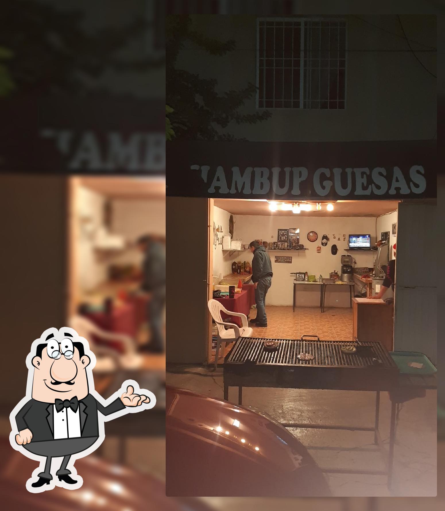 Homero's Burger