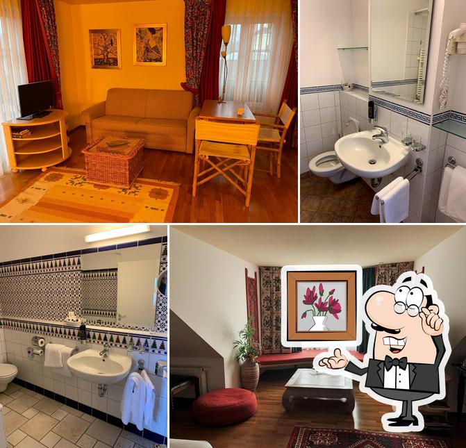 Hotel Henry