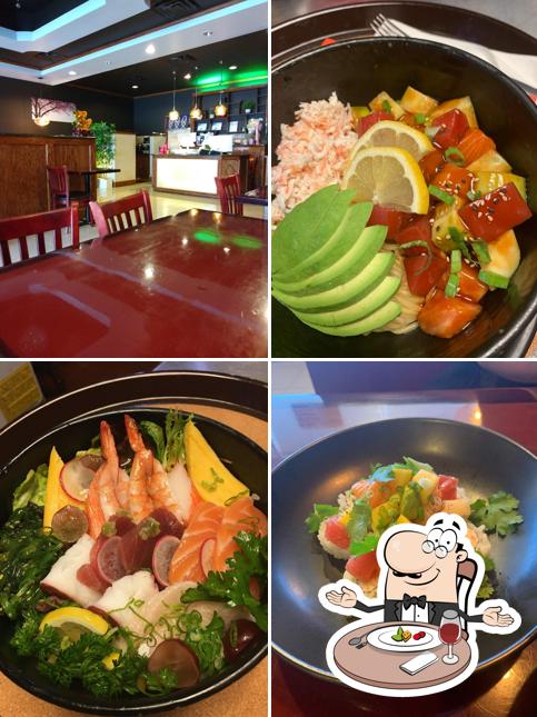 ITOKO SUSHI & RAMEN
