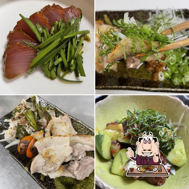Izakaya Inae