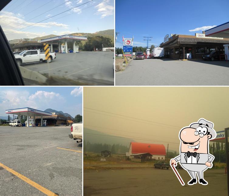 Jim's Food Markets