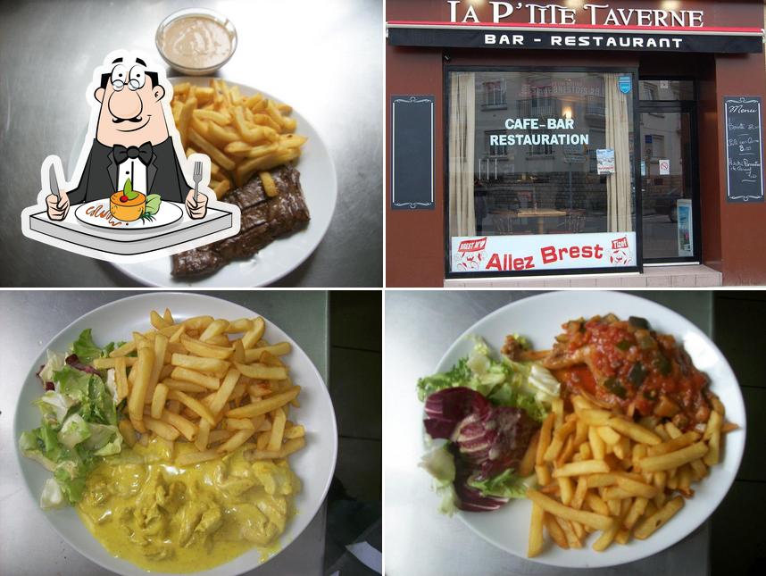 La P'tite Taverne
