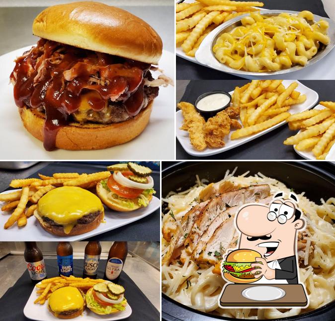 Mettle Grill