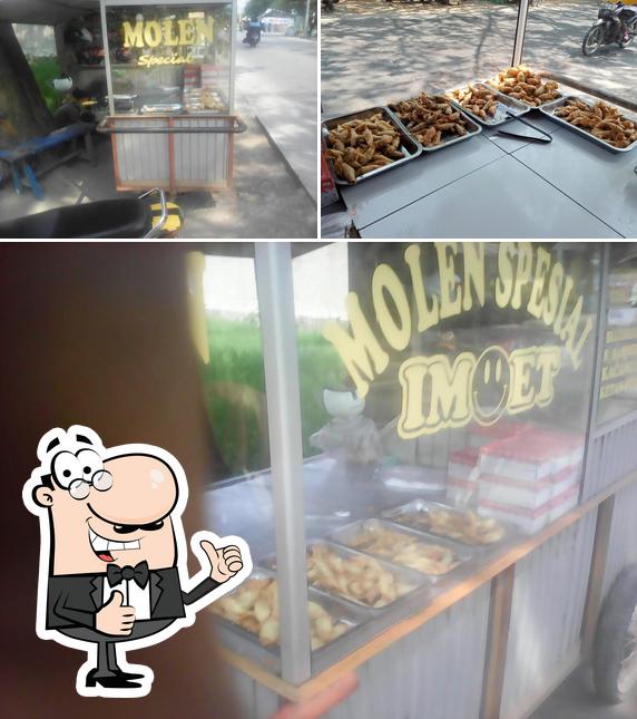 Molen Spesial