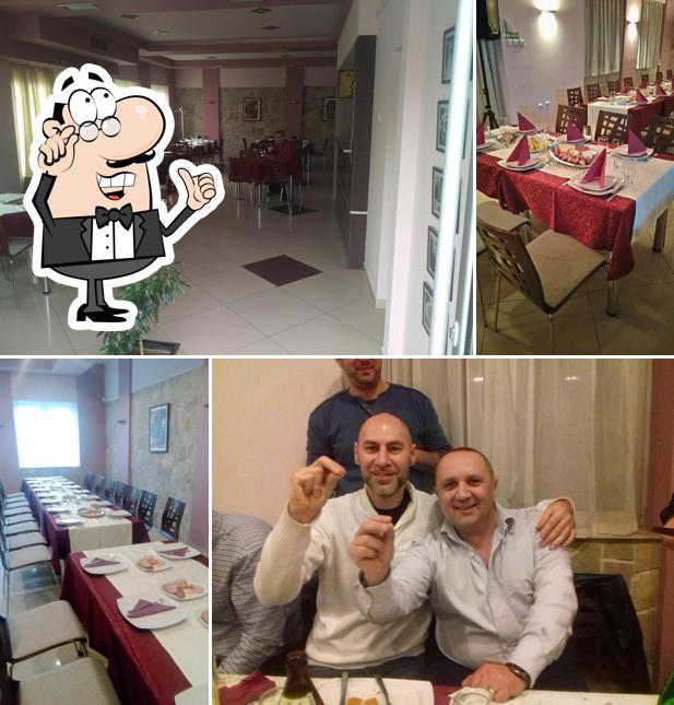 RESTORAN NIKOLIĆ