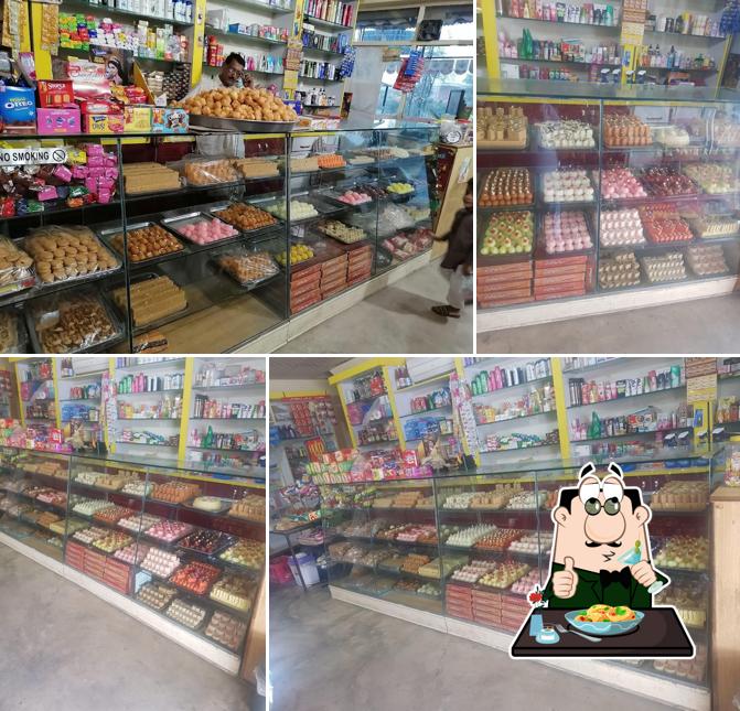 PAKISTAN SWEETS
