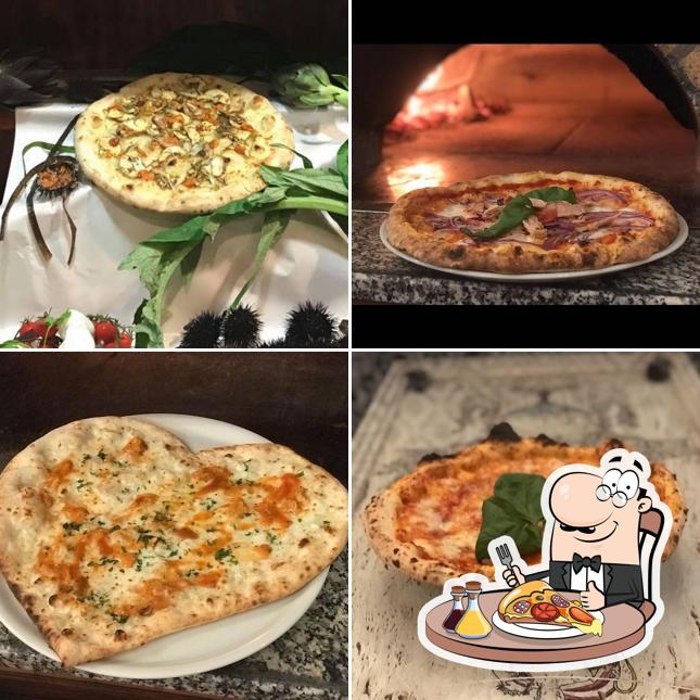 Pizzeria Opera VIII