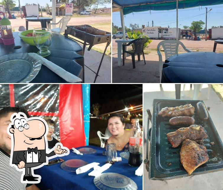 Puerto Madero Farias Parrilla