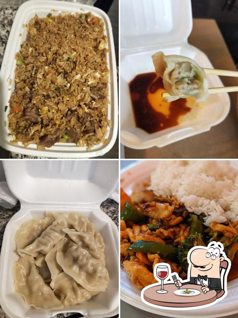 Red Chili Asian Kitchen