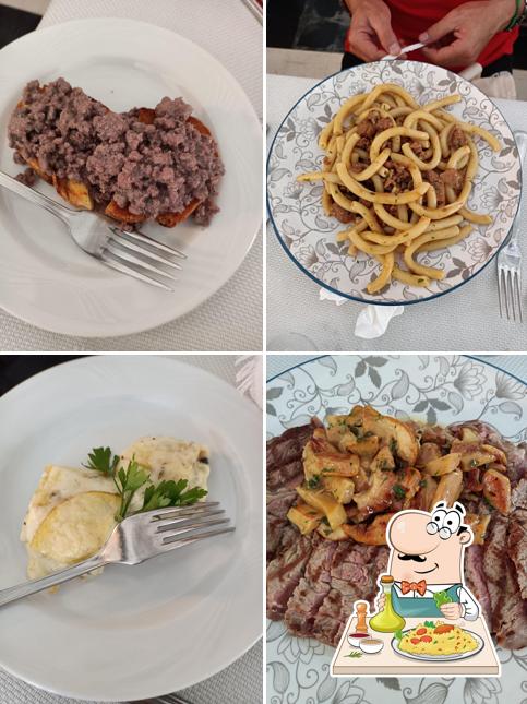 Ristorante @ Sa mola