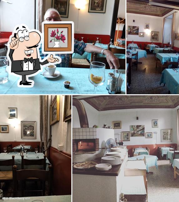 Ristorante "Sport"