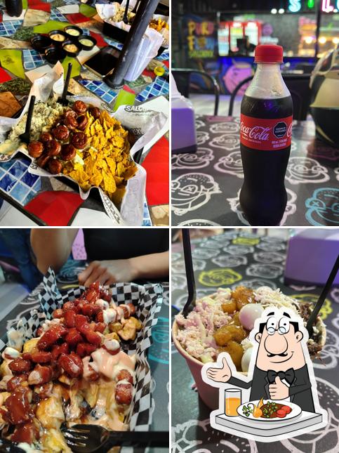SALCHIXX