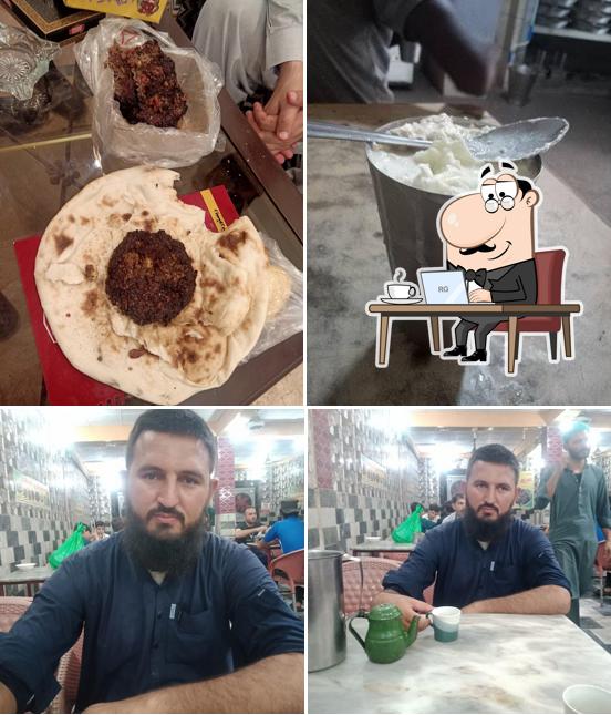 Toray Kabab and Resturant طورے کباب اینڑ ریسٹورنٹ