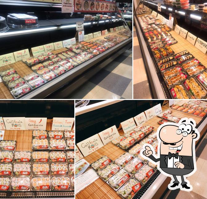 moolkogi sushi