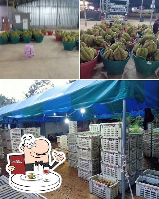 ลั้งผลไม้พุธิตา