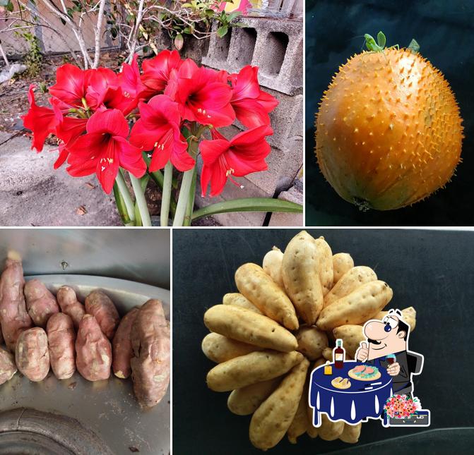 大村古早味夯憨吉