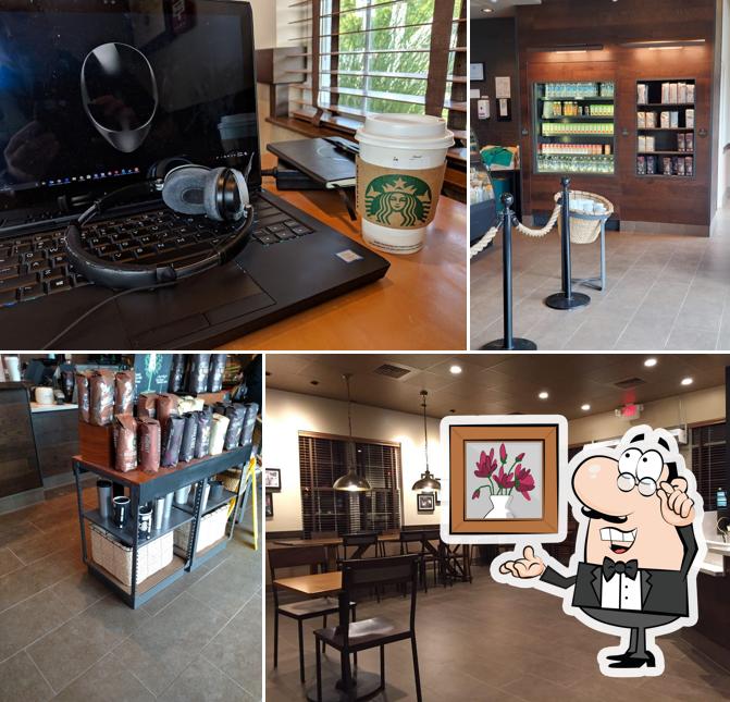 Starbucks Coffee Company