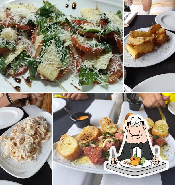 THE STEAKHOUSE - Selva Central