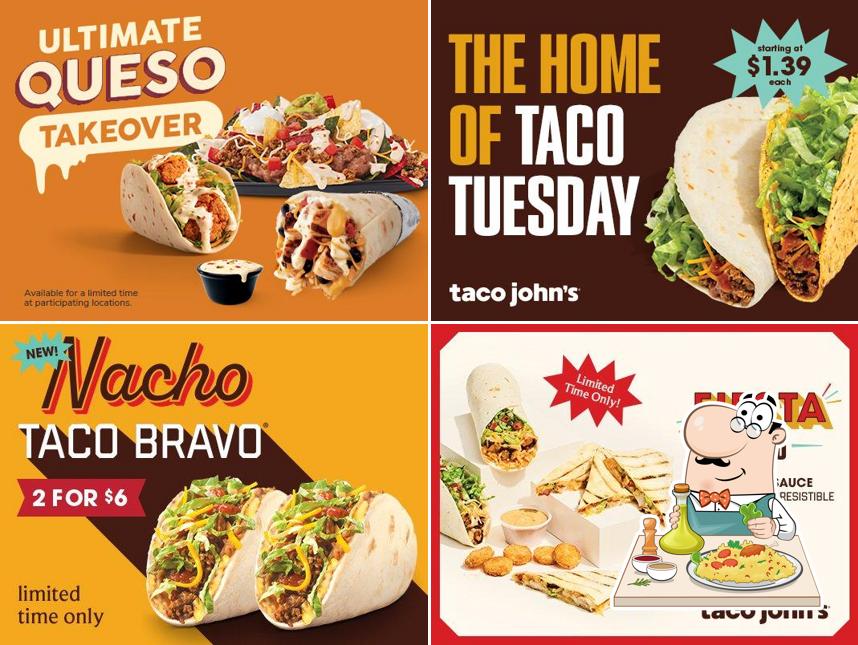 Taco John's