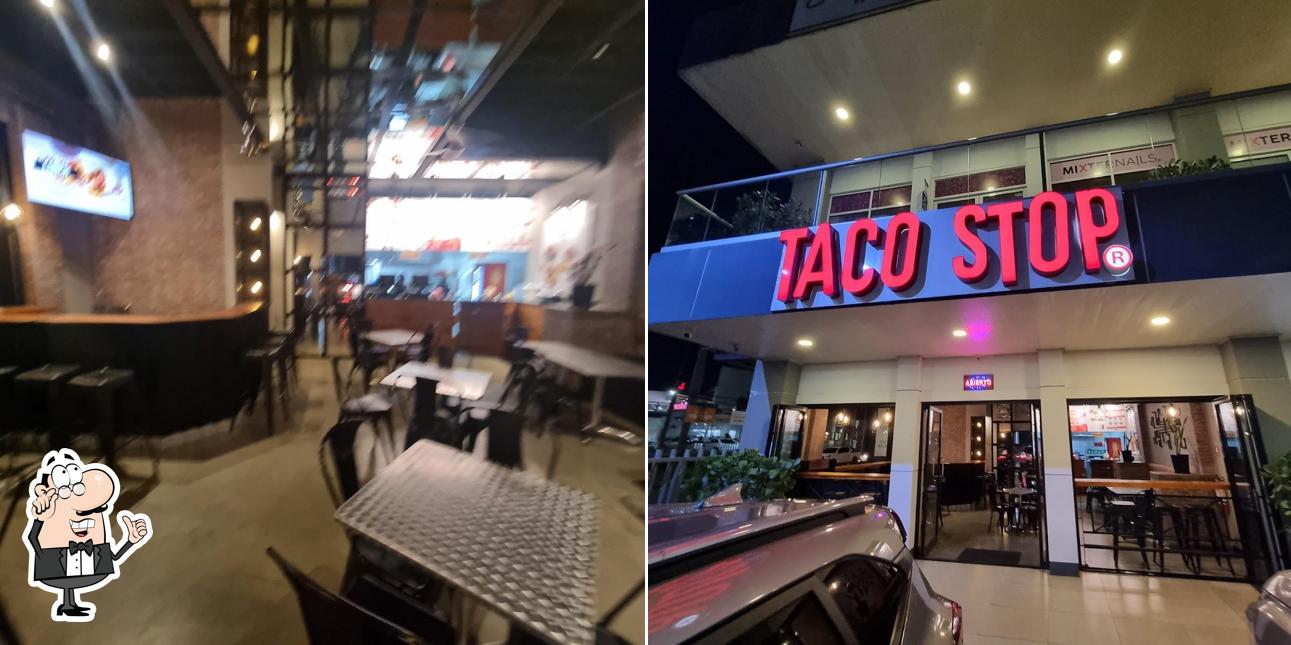 Taco Stop