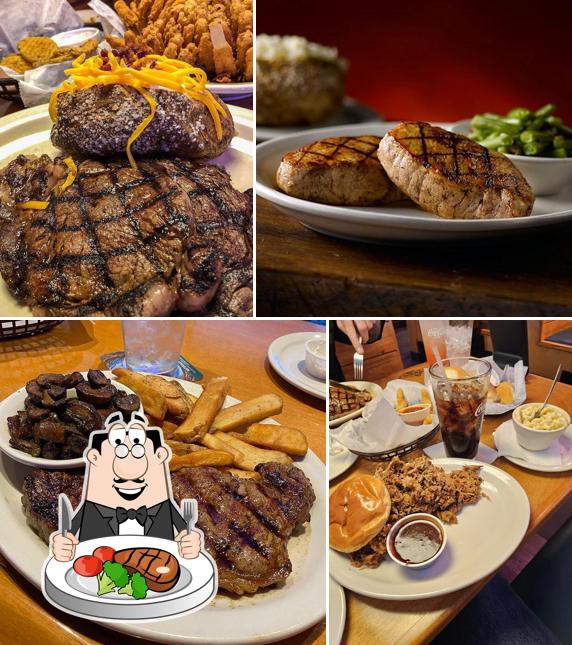 Texas Roadhouse