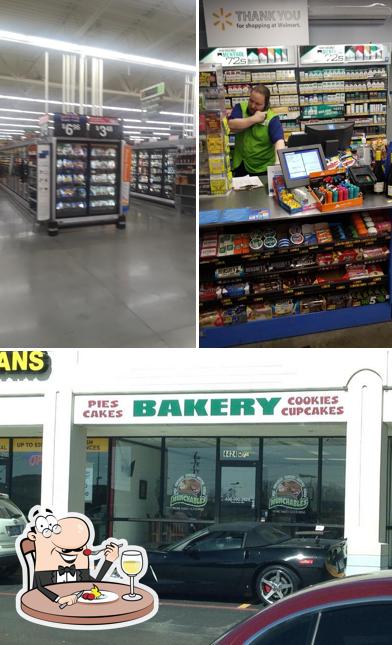 Walmart Neighborhood Market