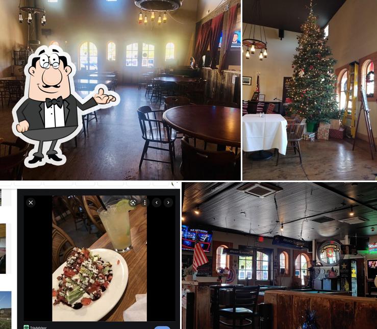 Sportsman's Public House