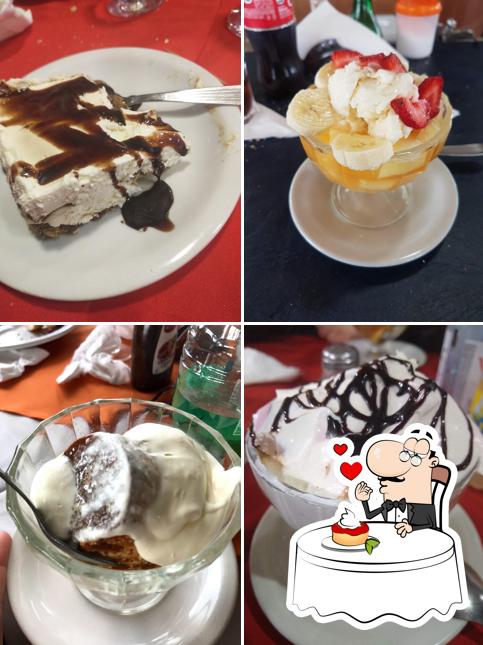 La Parrilla