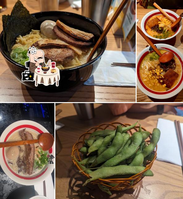 KINTON RAMEN OTTAWA