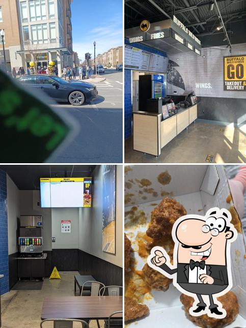 Buffalo Wild Wings GO