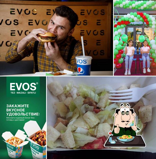 EVOS Мархабо
